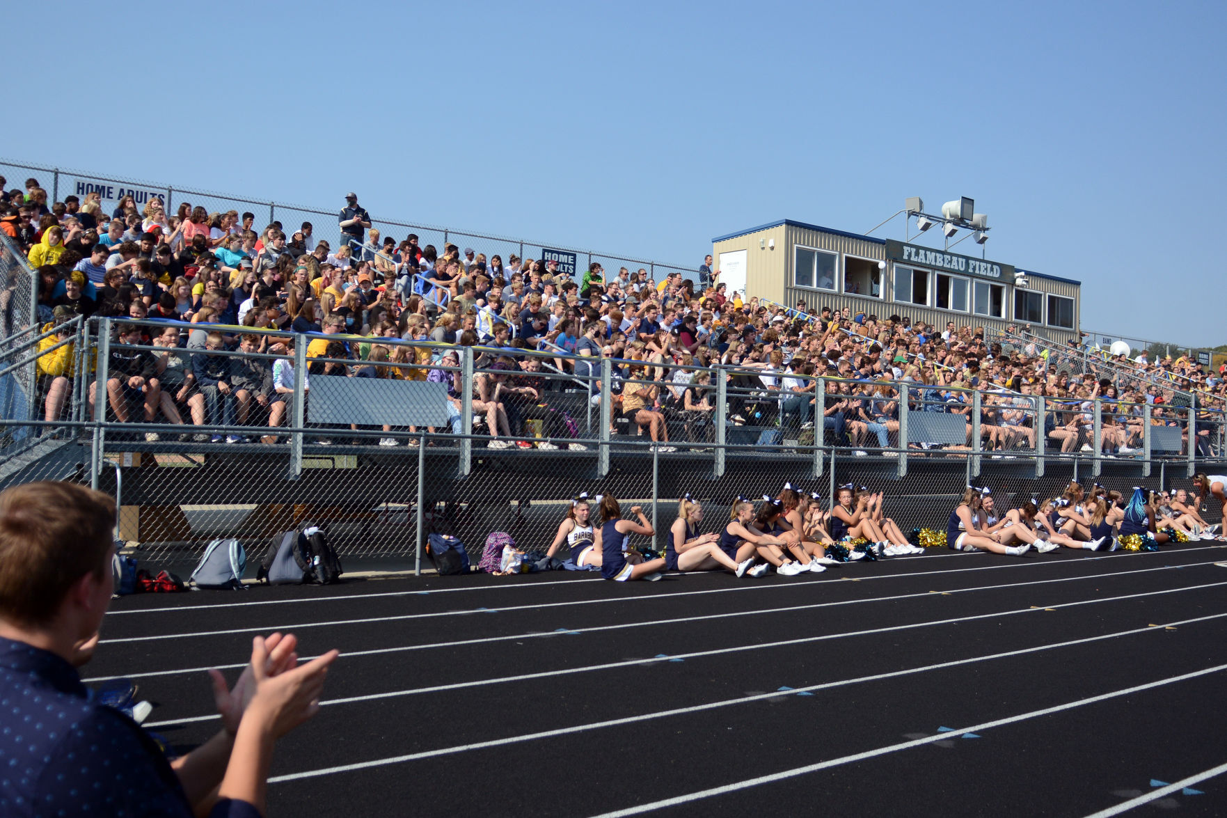 Baraboo Homecoming 2021